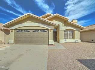 5204 W Geronimo St, Chandler, AZ 85226