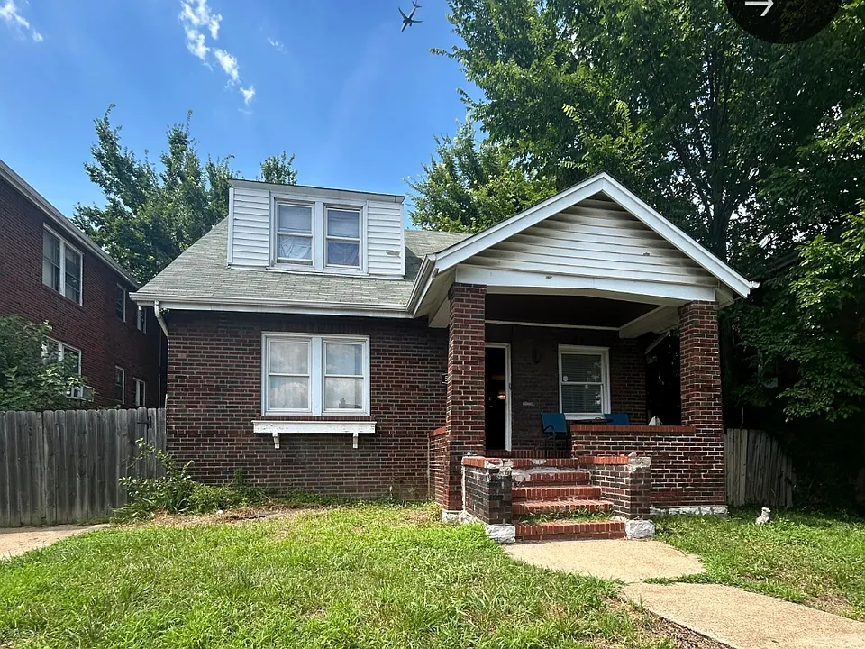 5059 N Kingshighway Blvd