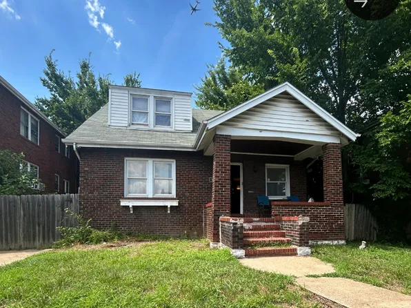 5059 N Kingshighway Blvd, Saint Louis, MO 63115