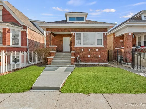 5707 S Campbell Ave, Chicago, IL 60629