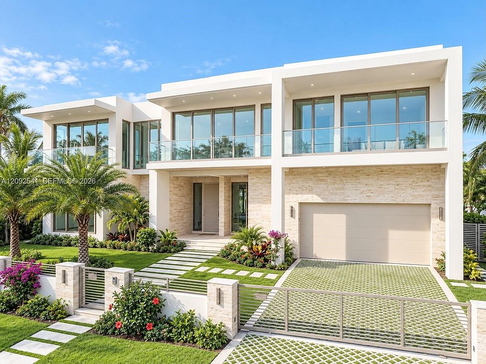 2000 S Hibiscus Dr, North Miami, FL 33181 | MLS #A12092541 | Zillow