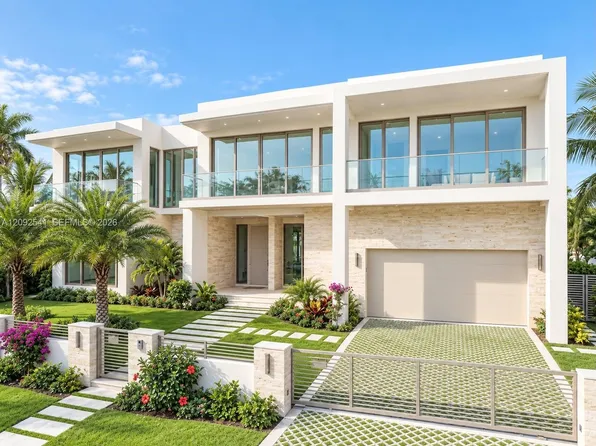 2000 S Hibiscus Dr, North Miami, FL 33181