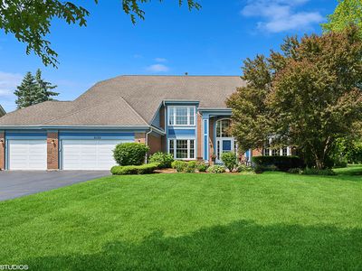 2122 Birchwood Ln, Buffalo Grove, IL, 60089