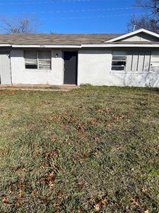 4906 Bourland St, Greenville, TX, 75401