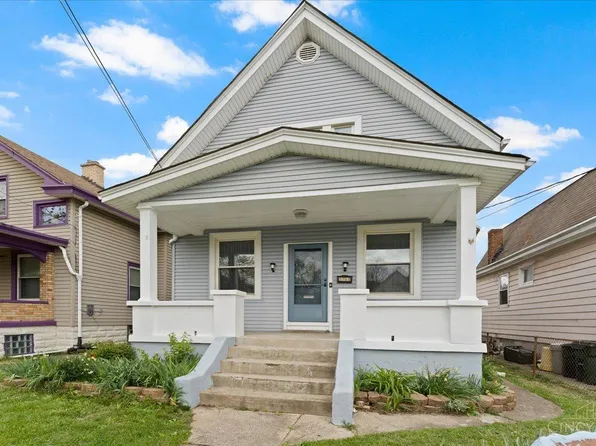 2752 Norwood Ave, Cincinnati, OH 45212