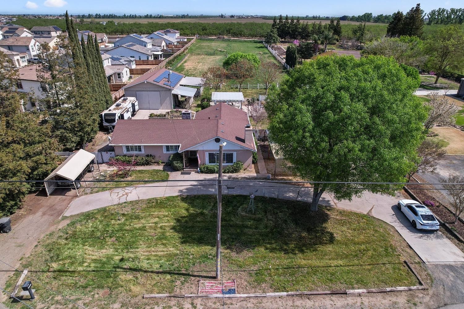 7260 Crane Rd, Oakdale, CA 95361 Zillow