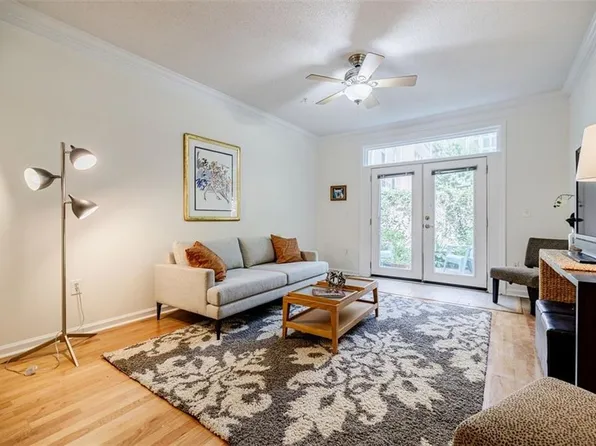 955 Juniper St NE Unit 4027, Atlanta, GA 30309