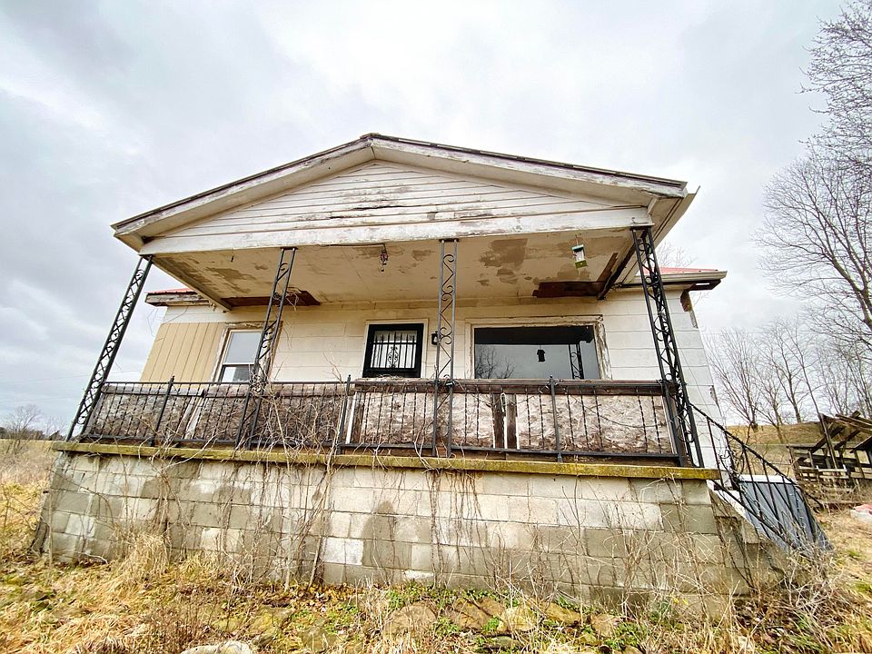 1453 Gillespie Pike, Paint Lick, KY 40461 Zillow