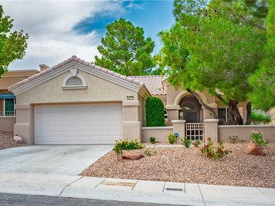 10646 Heritage Hills Dr, Las Vegas, NV, 89134
