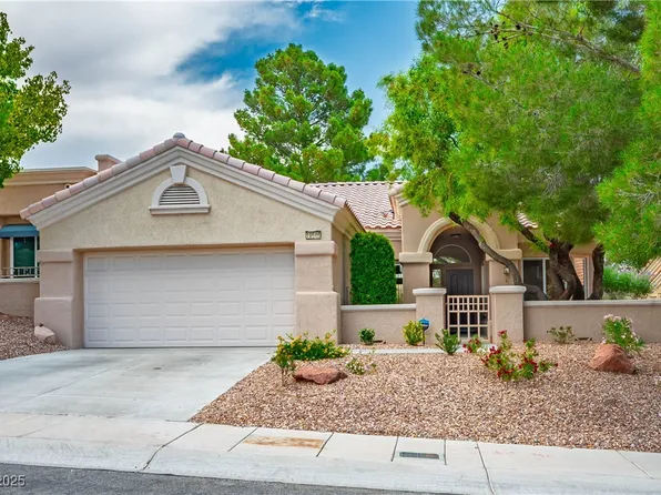 10646 Heritage Hills Dr, Las Vegas, NV 89134