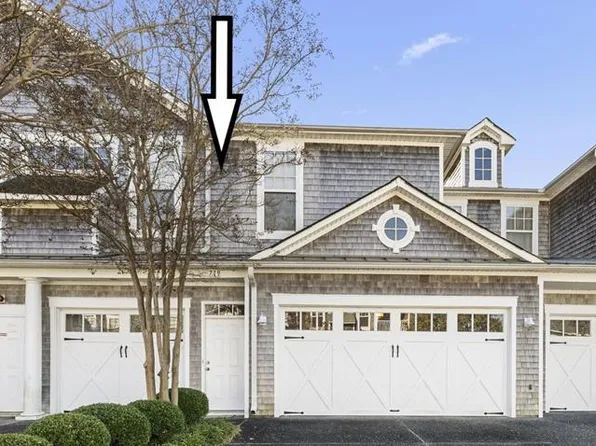 719 Prestwick Turn, Cape Charles, VA 23310