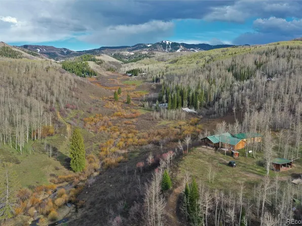 2604 County Road 53, Meeker, CO 81641