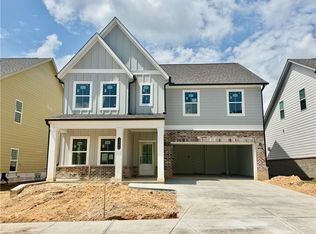5444 Hargrove Way, Flowery Branch, GA 30542