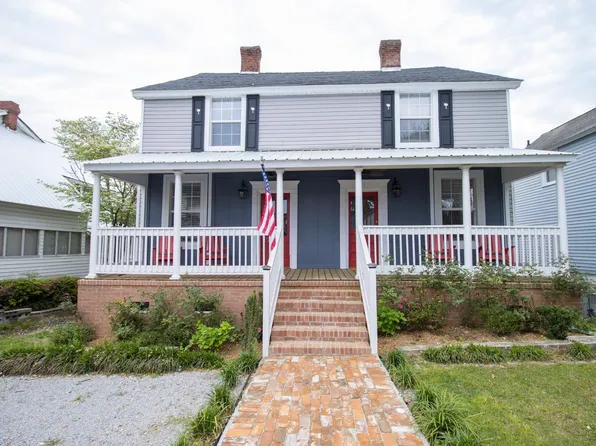 203-205 Oliver St, West Columbia, SC 29169