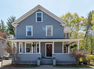 25 Call St, Billerica, MA 01821