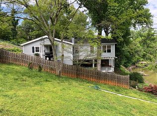 3141 Hardy Blvd, Louisville, TN 37777