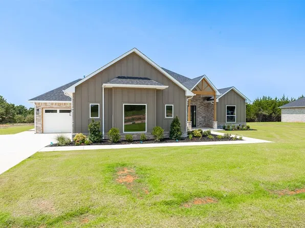 9385 Eliana Dr, Guthrie, OK 73044