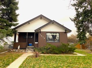 1818 Central Ave, Great Falls, MT 59401