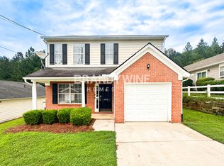 4848 Browns Mill Ferry Rd, Lithonia, GA 30038