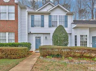 837 Saint Catherines Dr, Wake Forest, NC 27587