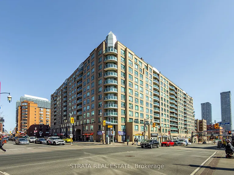 109 Front St E #440 — Photo 1