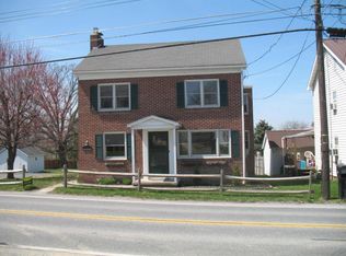 128 Stoverstown Rd, Spring Grove, PA 17362