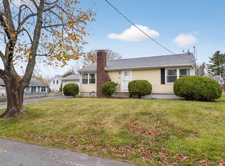 159 Bancroft St, Portland, ME 04102