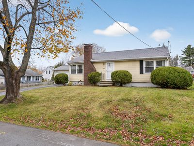 159 Bancroft Street, Portland, ME, 04102