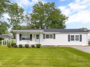 533 Patterson Rd, Columbus, IN 47203