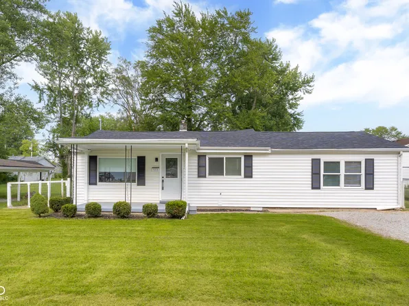 533 Patterson Rd, Columbus, IN 47203