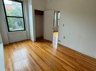 587 Beacon St #222, Boston, MA 02215