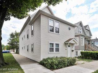 3701 W McLean Ave #1, Chicago, IL 60647