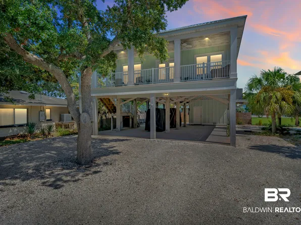 5524 Ornacor Ave, Orange Beach, AL 36561