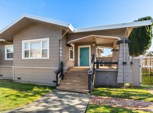 805 H St, Eureka, CA 95501