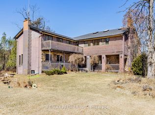 4282 Vivian Rd, Whitchurch Stouffville, ON L4A1Z2