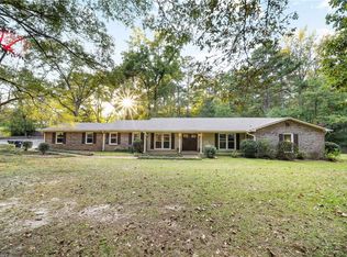 209 Deer Run Rd, Auburn, AL 36832