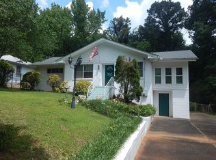 3210 McAfee Rd, Decatur, GA 30032