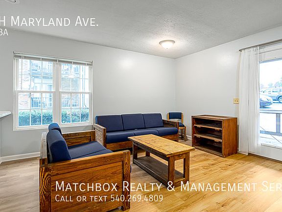 3rd image of 15H Maryland Ave
