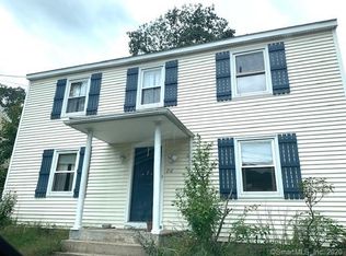 214 Skokorat Rd FLOOR 2, Beacon Falls, CT 06403