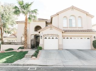 1957 Larkspur Ranch Ct, Henderson, NV 89012