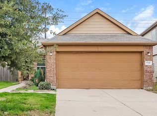 7210 Sweetwater Shining Trl, Cypress, TX 77433