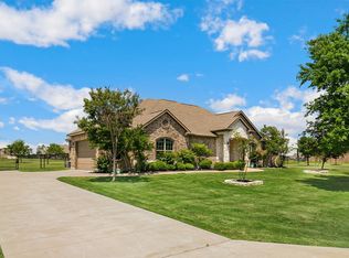 9410 Eakin Cemetery Rd, Justin, TX 76247