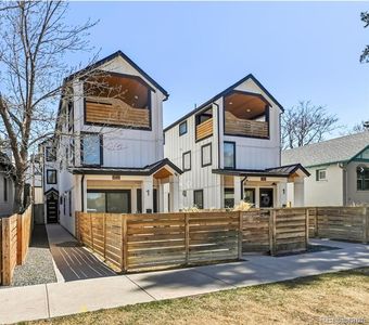 1580 Lowell Boulevard #2, Denver, CO 80204