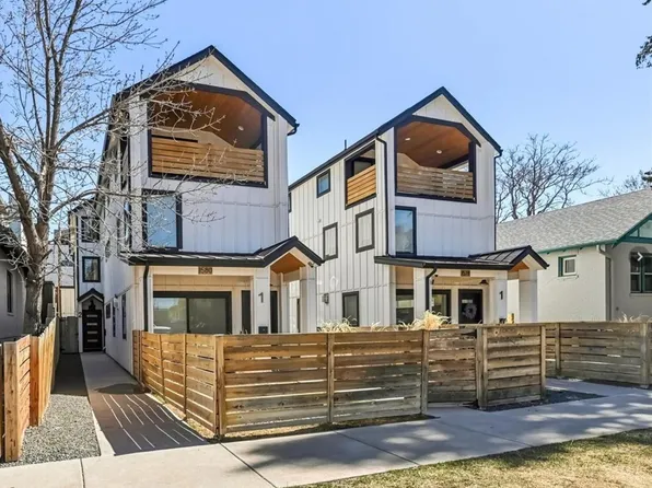 1580 Lowell Boulevard #2, Denver, CO 80204