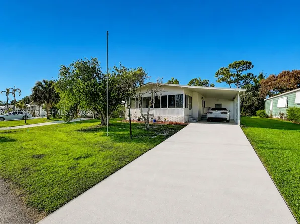 8227 Cinnamon, Port St Lucie, FL 34952