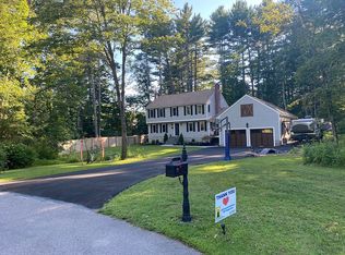 11 Irene Cir, Ashland, MA 01721