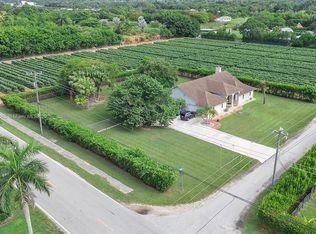 16401 SW 248th St, Homestead, FL 33031