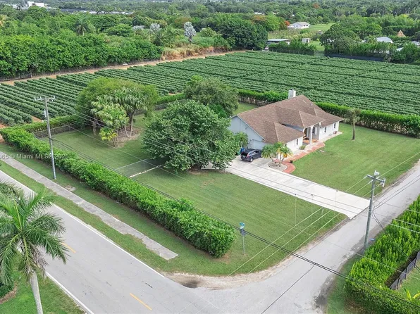 16401 SW 248th St, Homestead, FL 33031