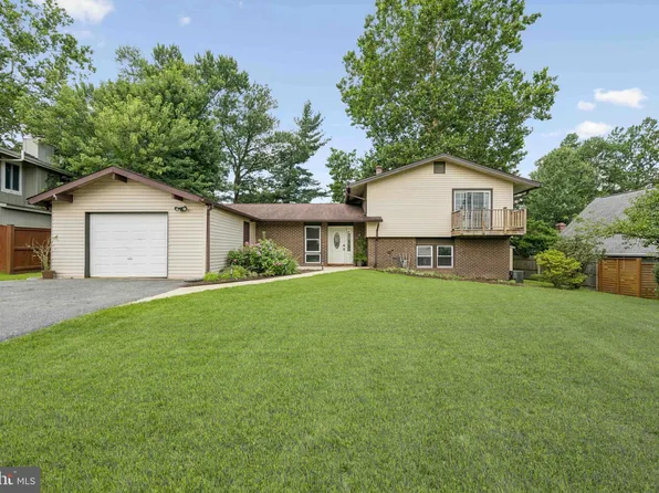 18636 Tanterra Way, Brookeville, MD 20833