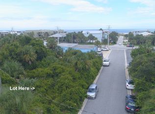 104 3rd St, St Augustine Beach, FL 32080